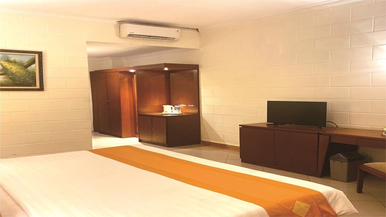 Photo of Bedroom in Balikpapan