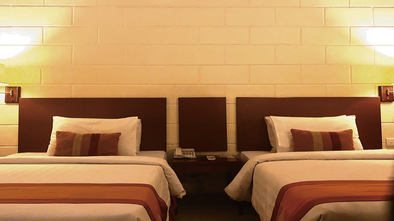 Photo of Bedroom in Balikpapan