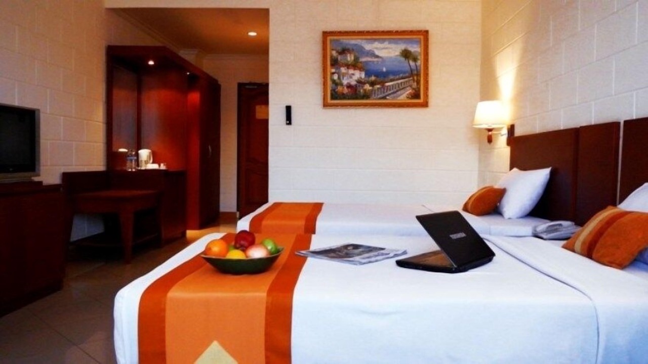 Photo of Bedroom in Balikpapan