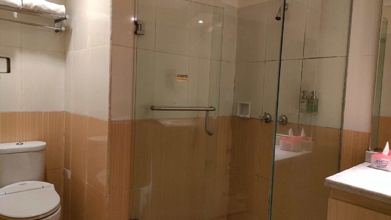 Photo of Bathroom in Balikpapan