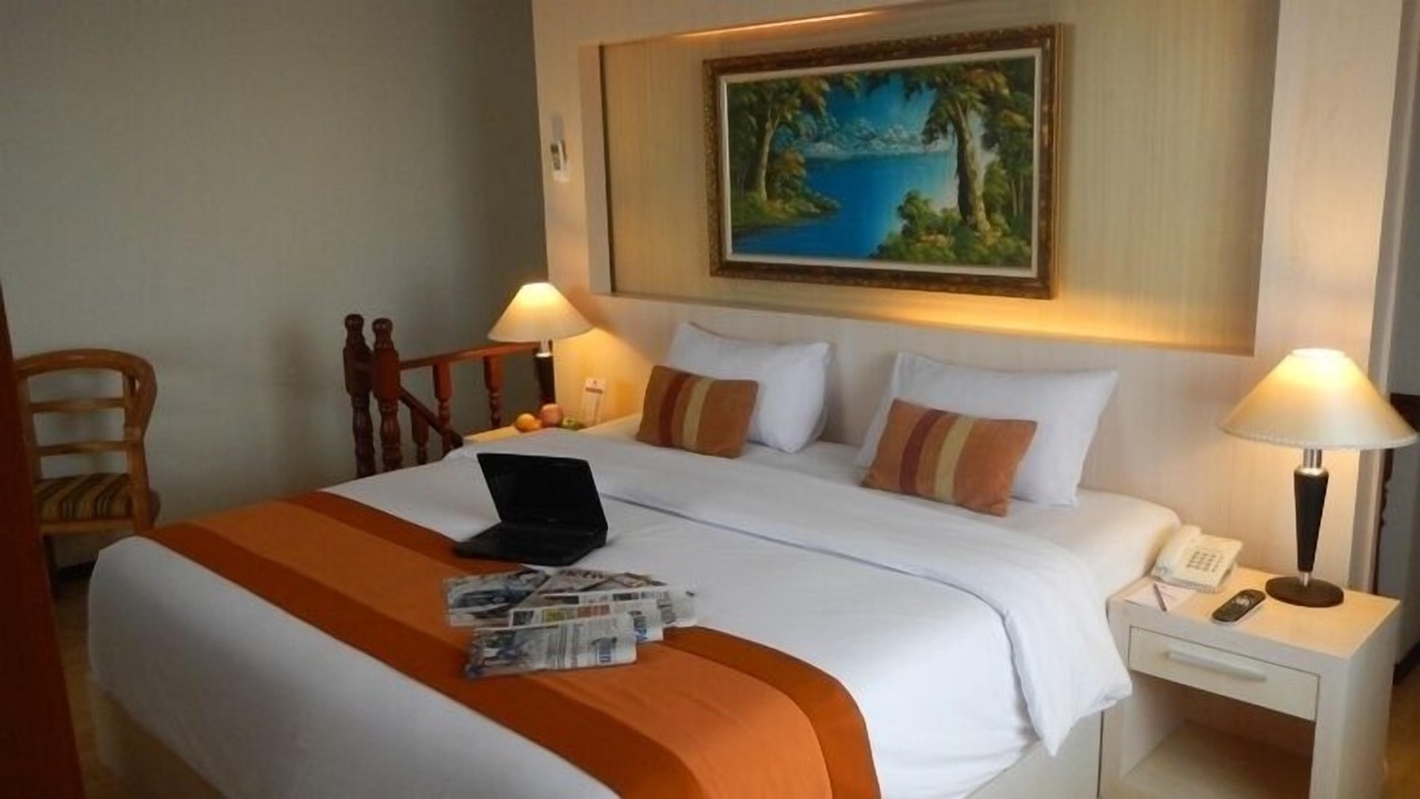 Photo of Bedroom in Balikpapan