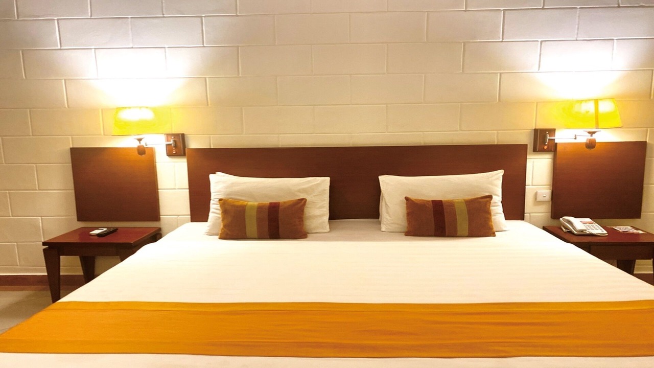 Photo of Bedroom in Balikpapan