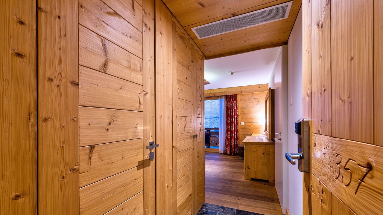 Photo of Bedroom in Saint-Pierre-de-Clages