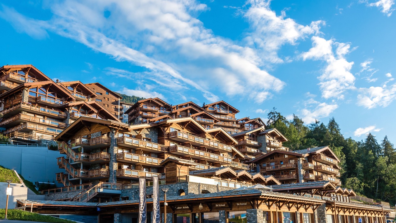 Photo of Outdoor in Saint-Pierre-de-Clages