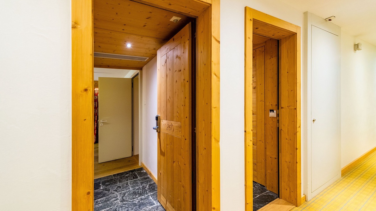 Photo of Bedroom in Saint-Pierre-de-Clages