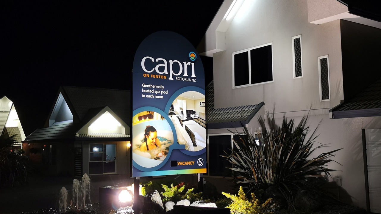 Photo of Outdoor in Fenton Street