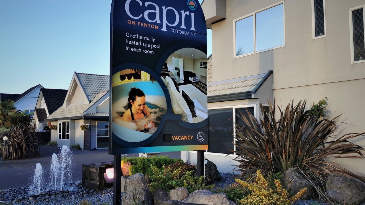 Photo of Outdoor in Fenton Street