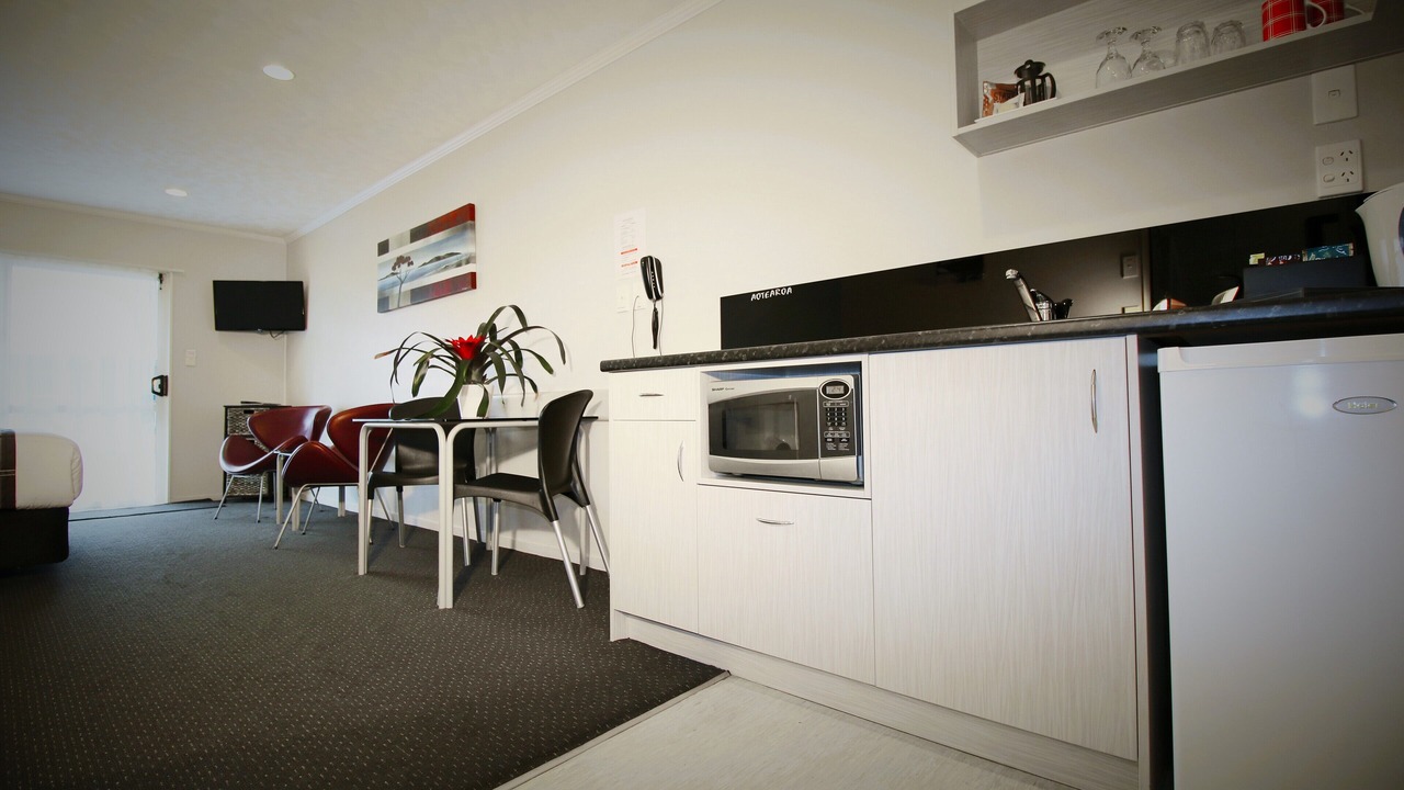 Photo of Kitchen in Fenton Street