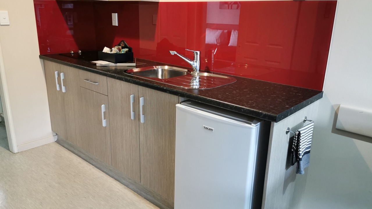 Photo of Kitchen in Fenton Street