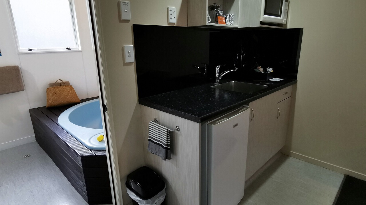 Photo of Kitchen in Fenton Street