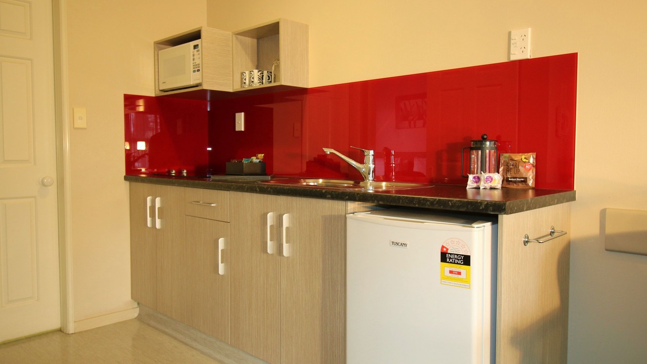 Photo of Kitchen in Fenton Street