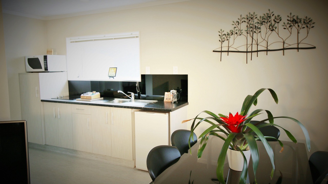 Photo of Kitchen in Fenton Street