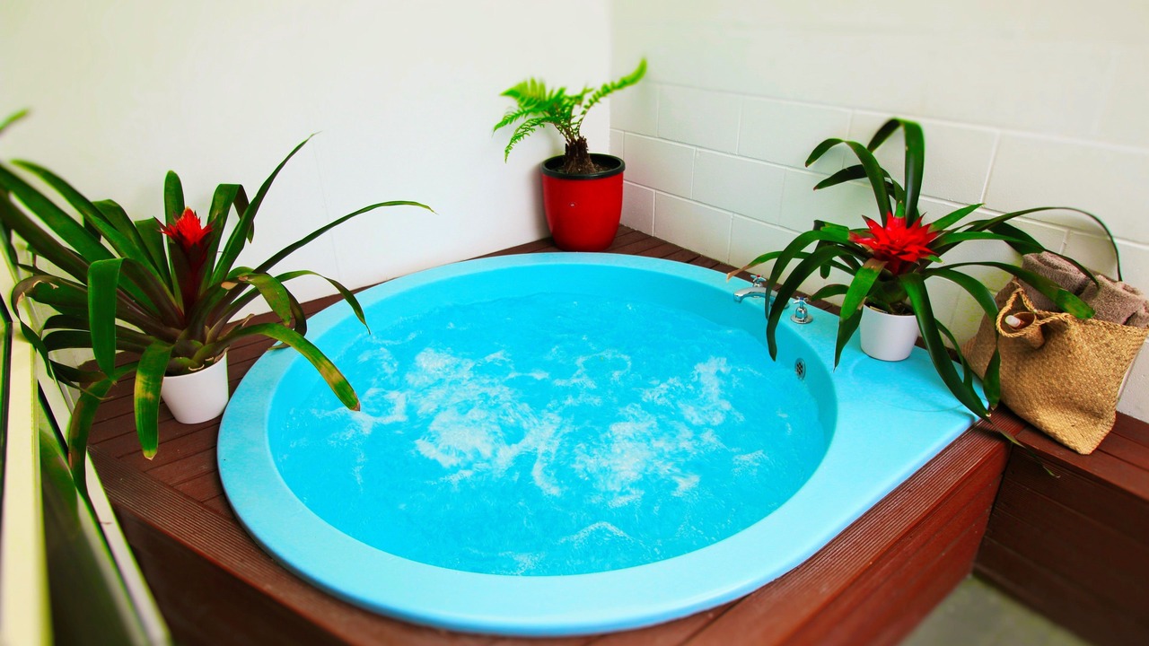 Photo of Bathroom in Fenton Street