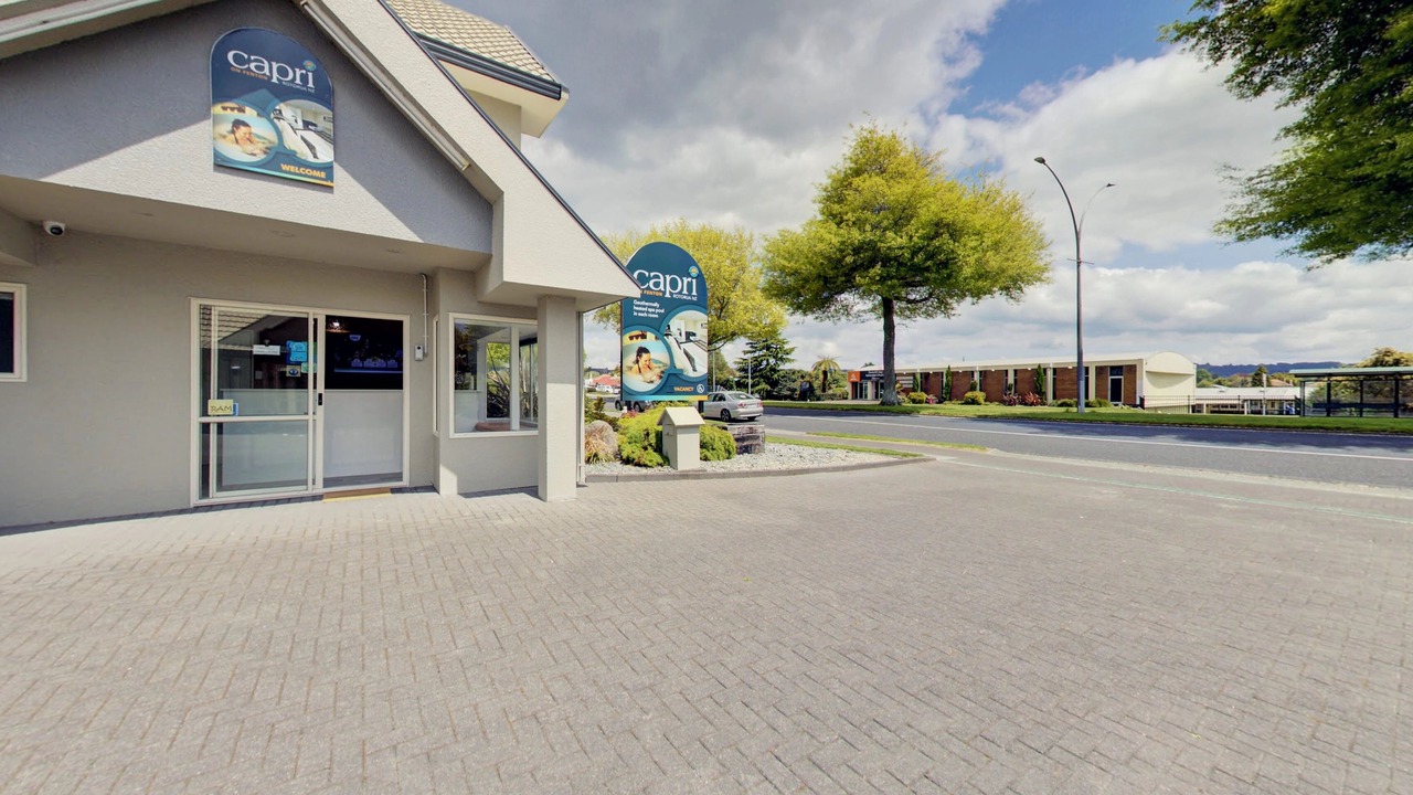 Photo of Outdoor in Fenton Street