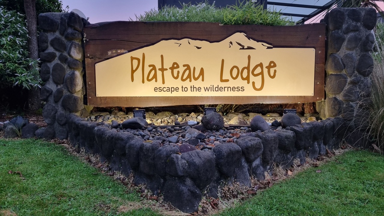 Photo of Outdoor in National Park Village