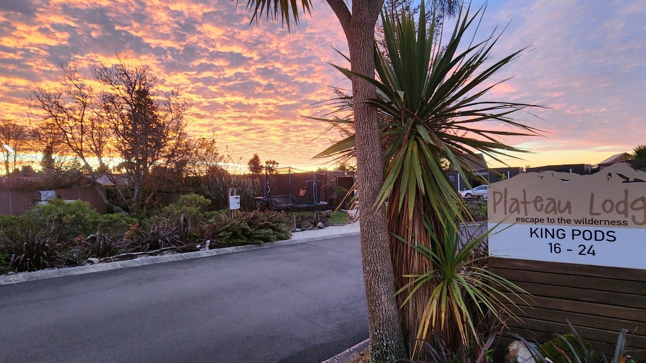 Photo of Outdoor in National Park Village