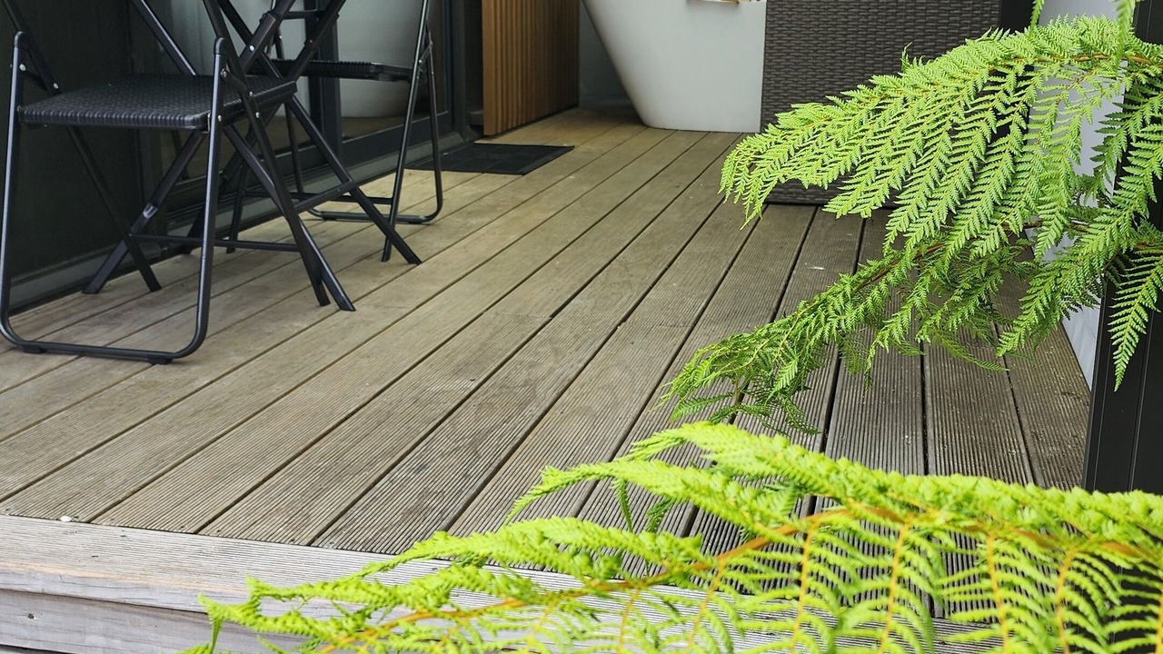 Photo of Outdoor in National Park Village