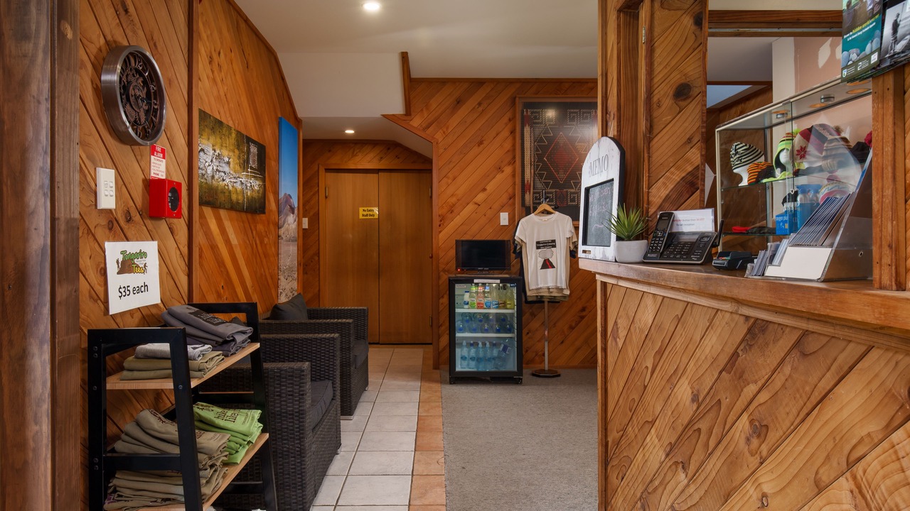 Photo of Others in National Park Village