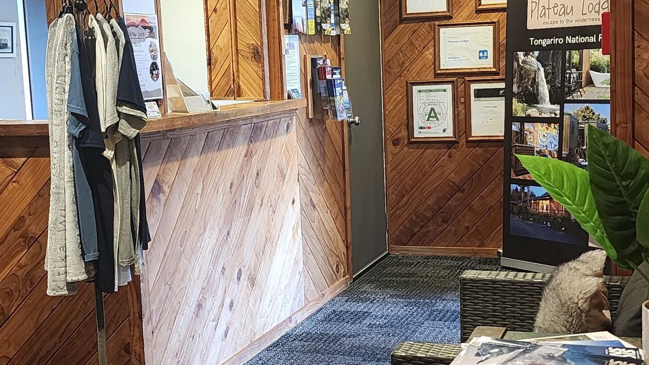 Photo of Others in National Park Village