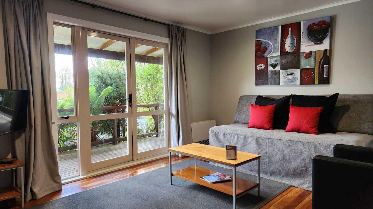 Photo of Others in National Park Village