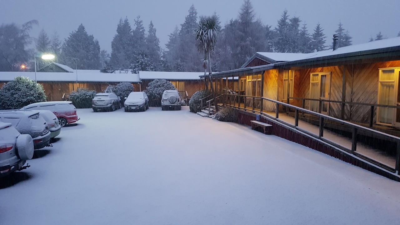 Photo of Others in National Park Village