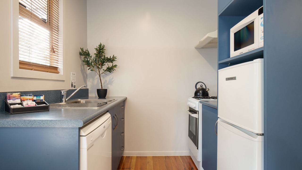 Photo of Kitchen in National Park Village