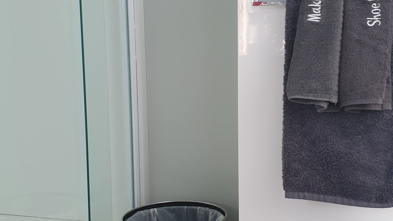 Photo of Bathroom in National Park Village