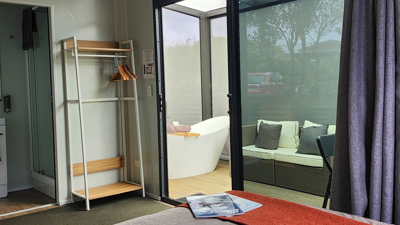 Photo of Outdoor in National Park Village