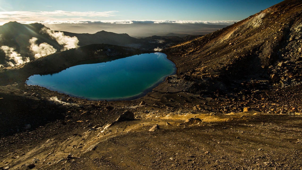Photo of Others in National Park Village