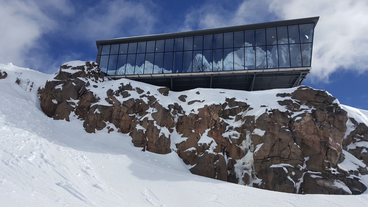 Photo of Others in National Park Village