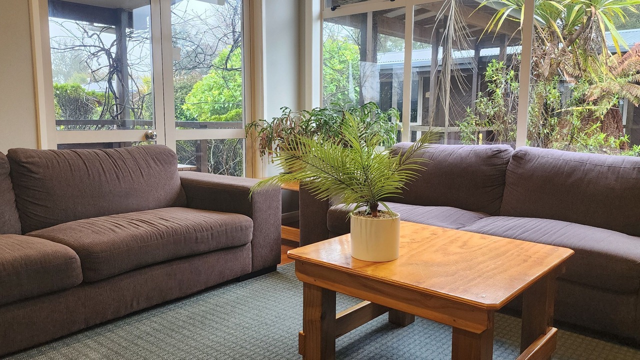 Photo of Bathroom in National Park Village