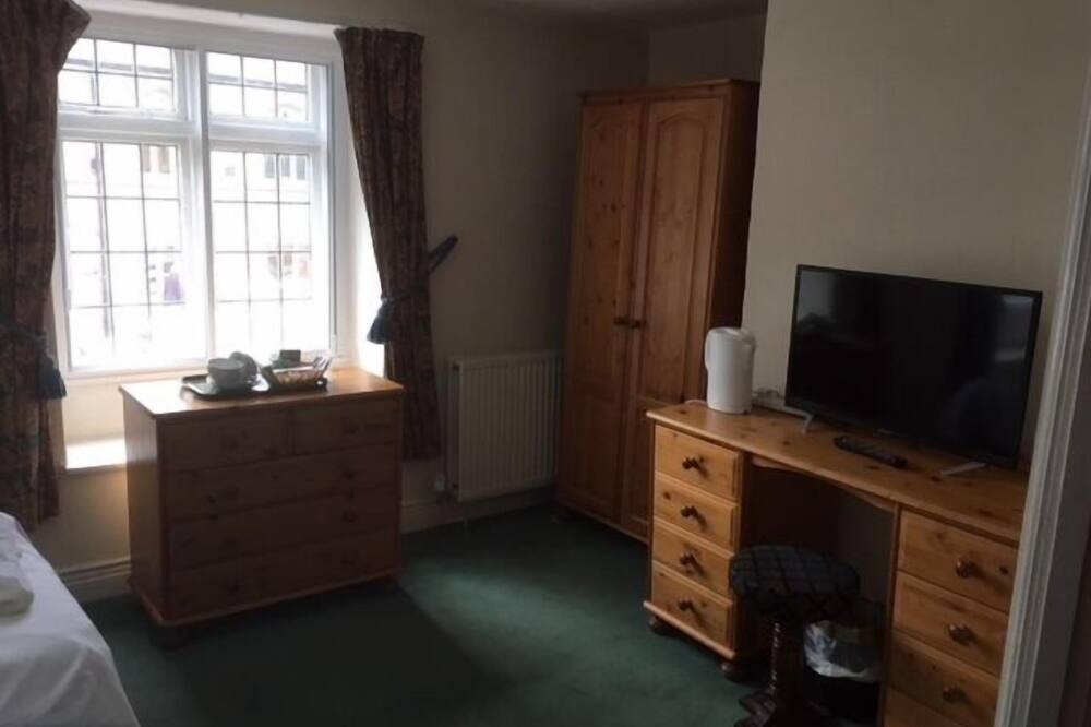 Photo of Bedroom in Corbridge