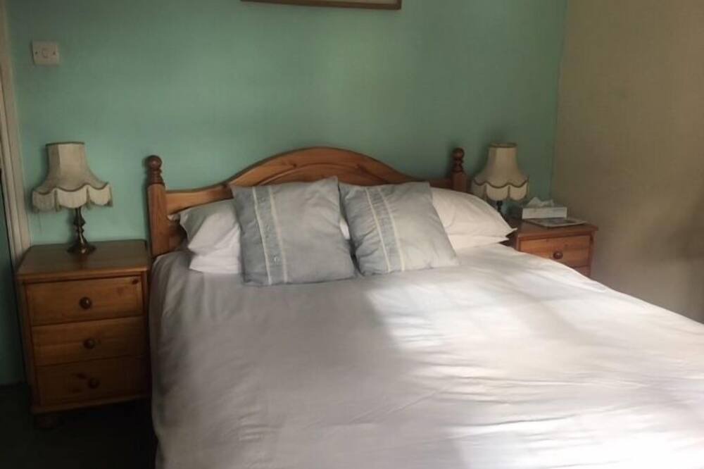 Photo of Bedroom in Corbridge
