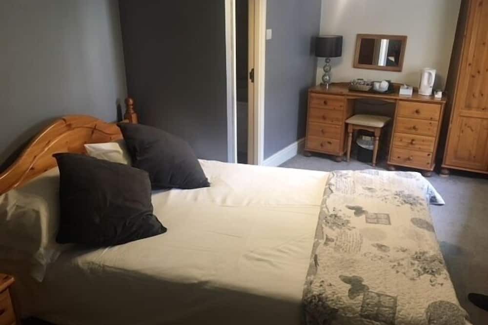 Photo of Bedroom in Corbridge