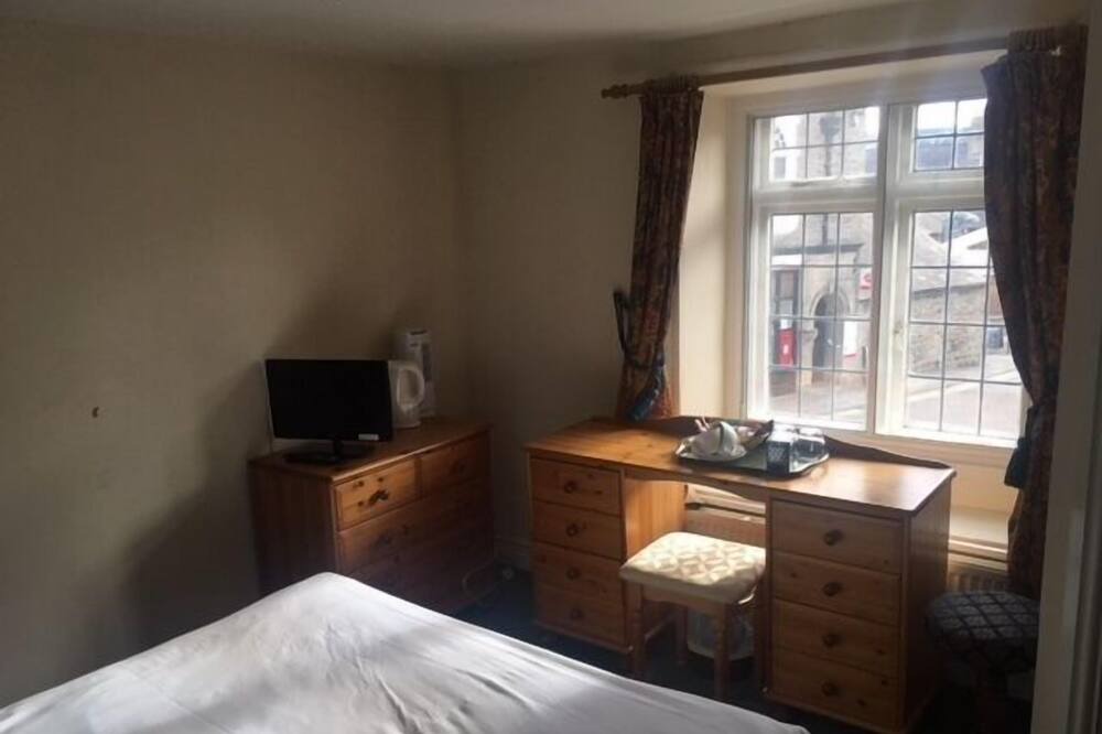 Photo of Bedroom in Corbridge