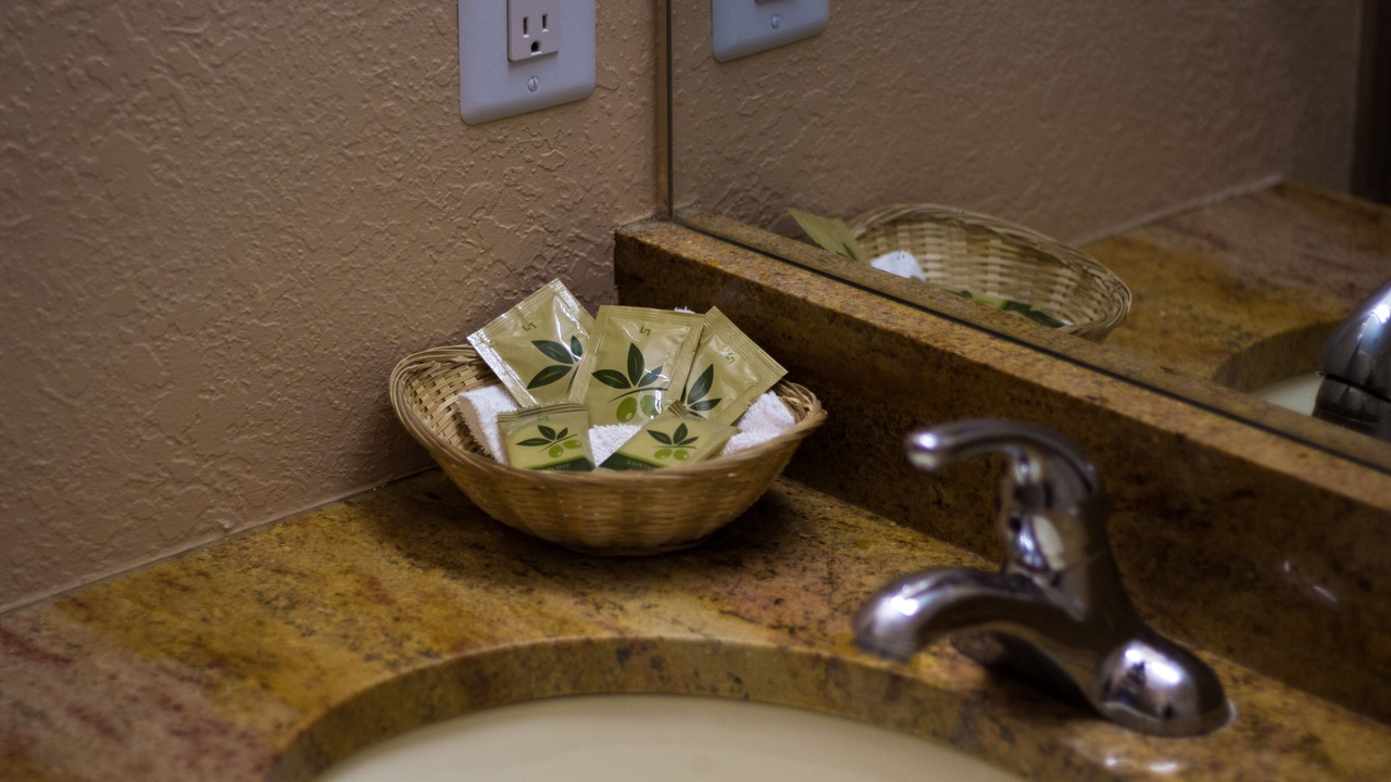 Photo of Bathroom in Silt