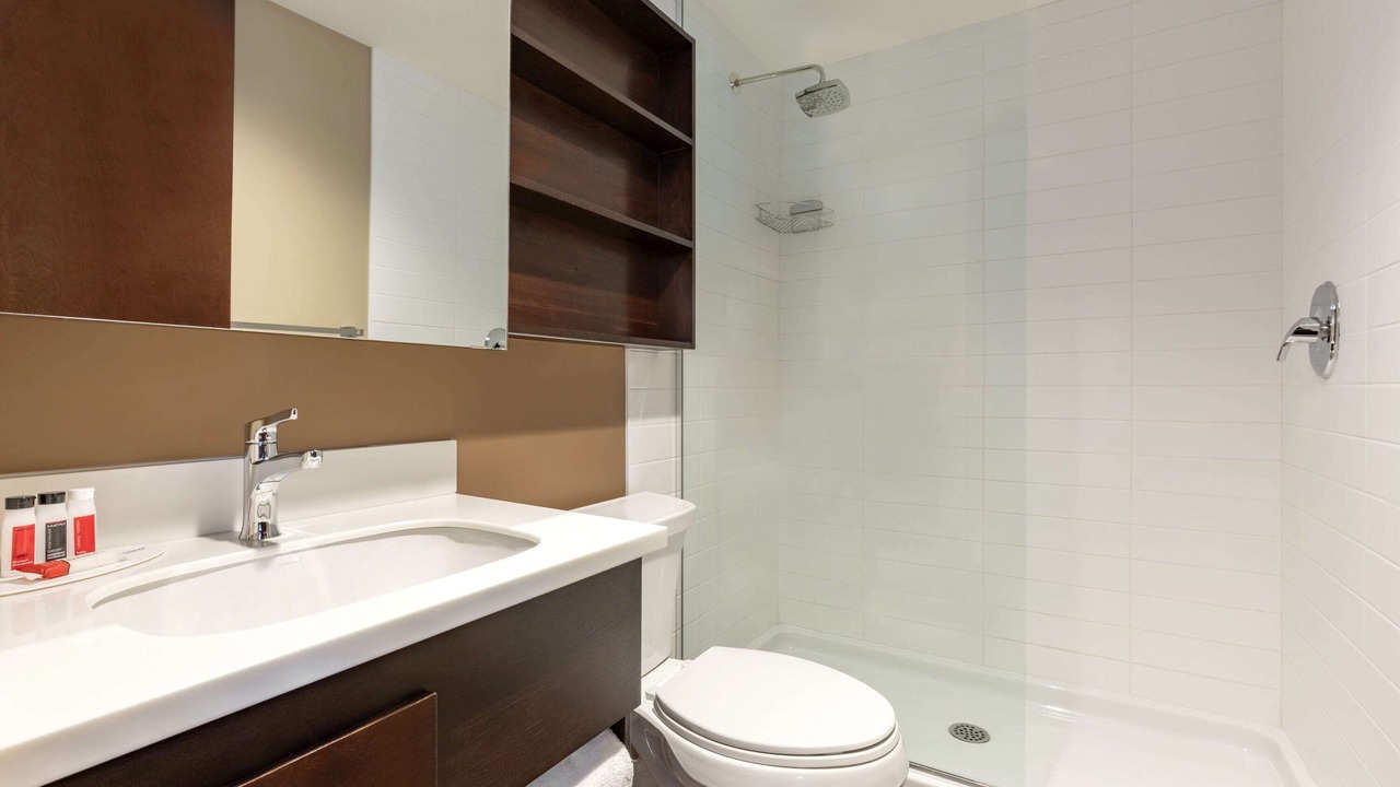 Photo of Bathroom in Weyburn