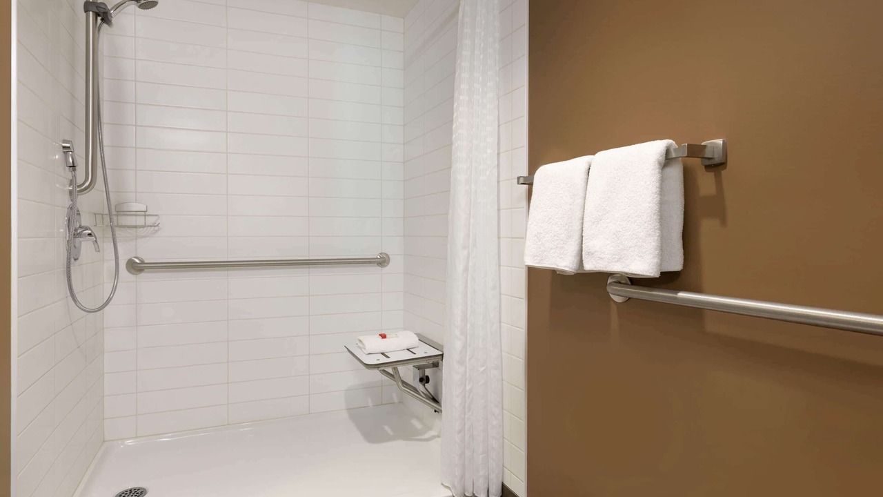 Photo of Bathroom in Weyburn
