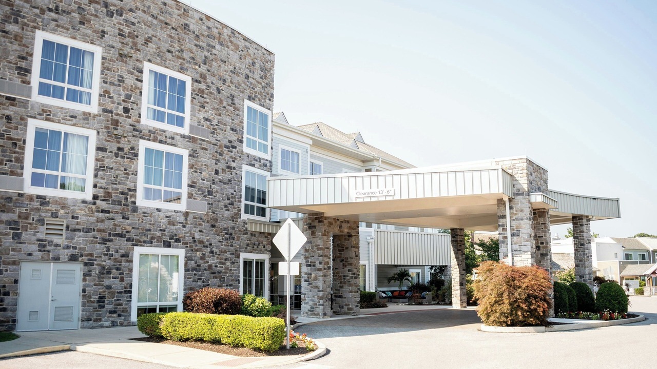 Photo of Outdoor in Springfield