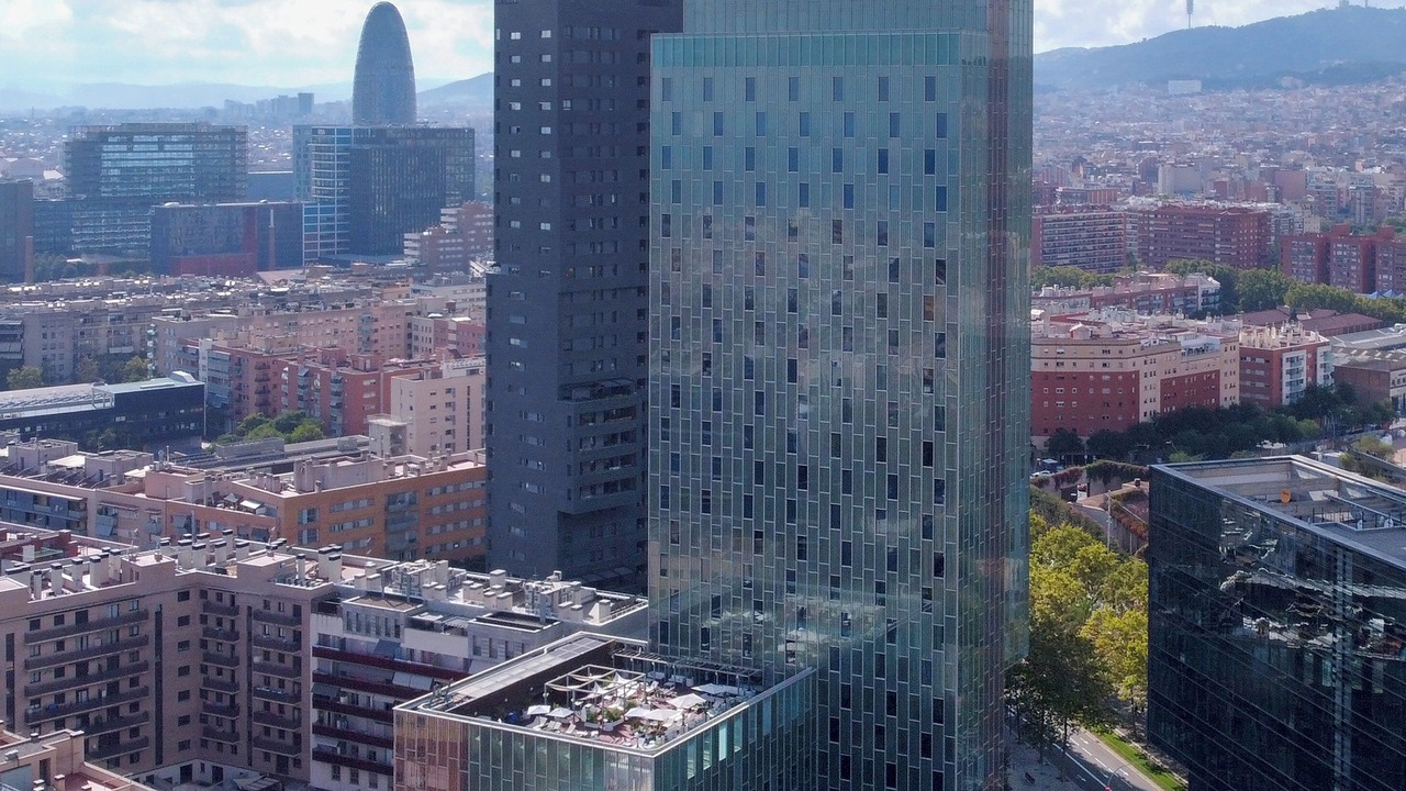 Photo of Outdoor in Poblenou