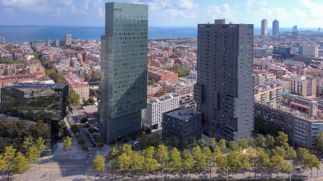 Photo of Outdoor in Poblenou