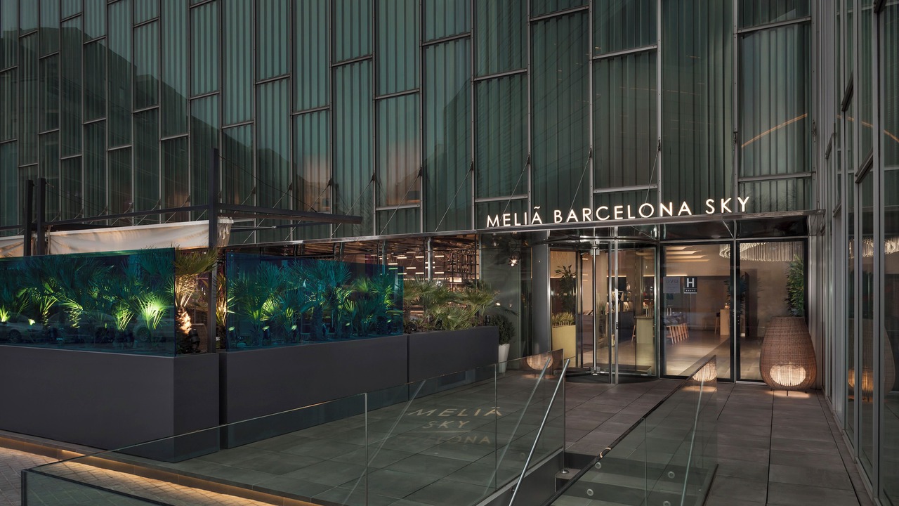 Photo of Outdoor in Poblenou