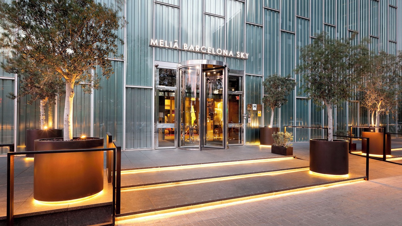 Photo of Outdoor in Poblenou