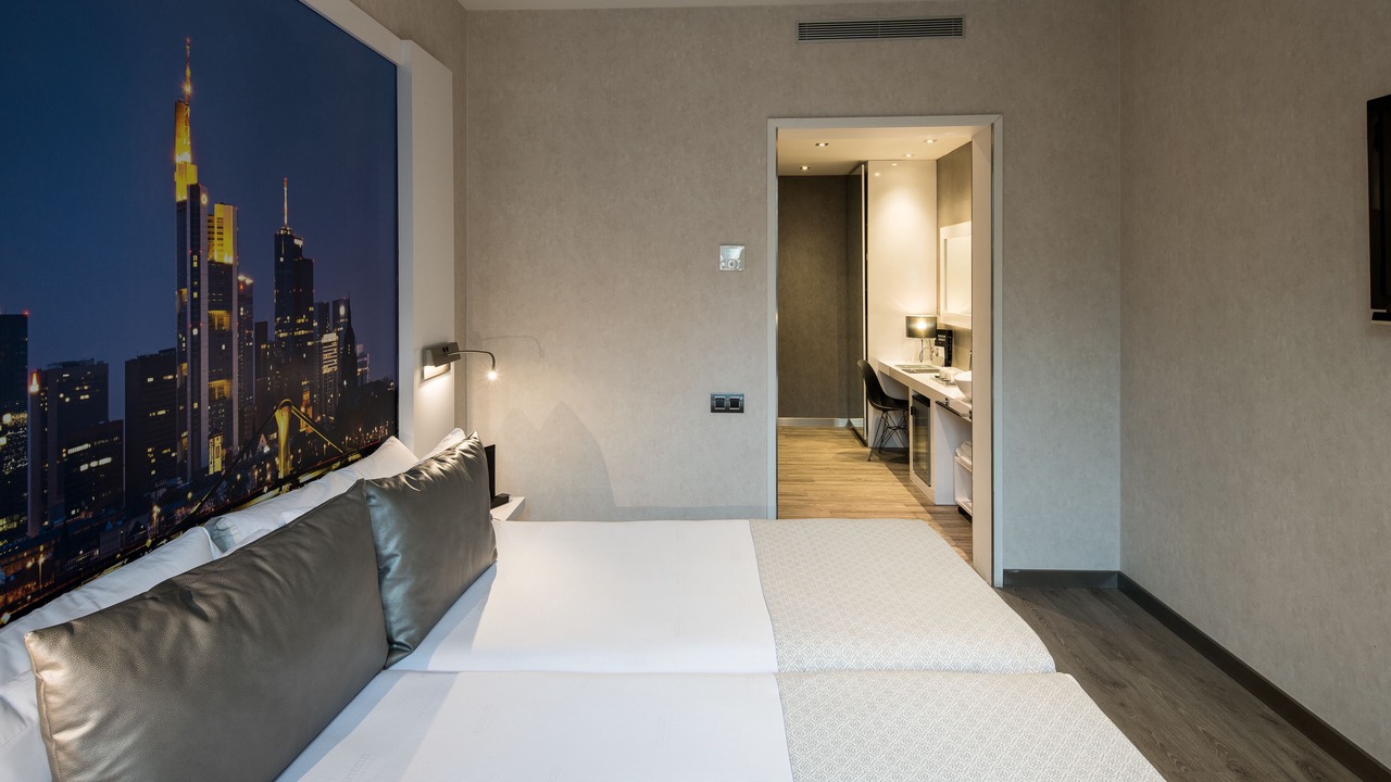 Photo of Bedroom in Esquerra de l'Eixample