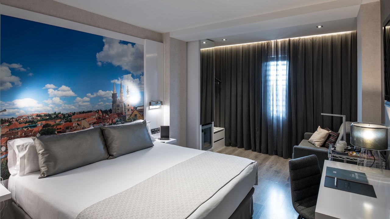 Photo of Bedroom in Esquerra de l'Eixample