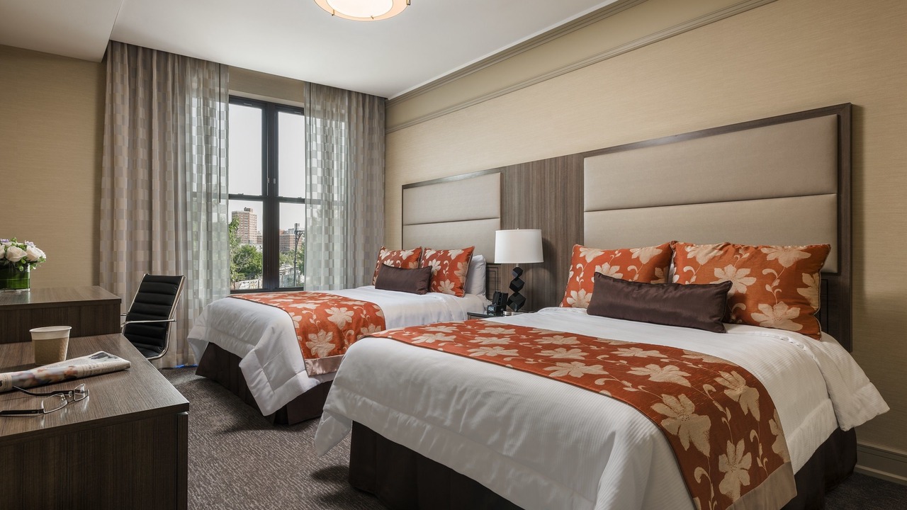 Photo of Bedroom in Mott Haven