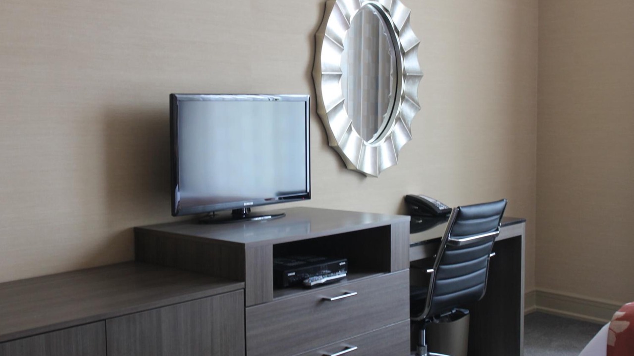 Photo of Bedroom in Mott Haven