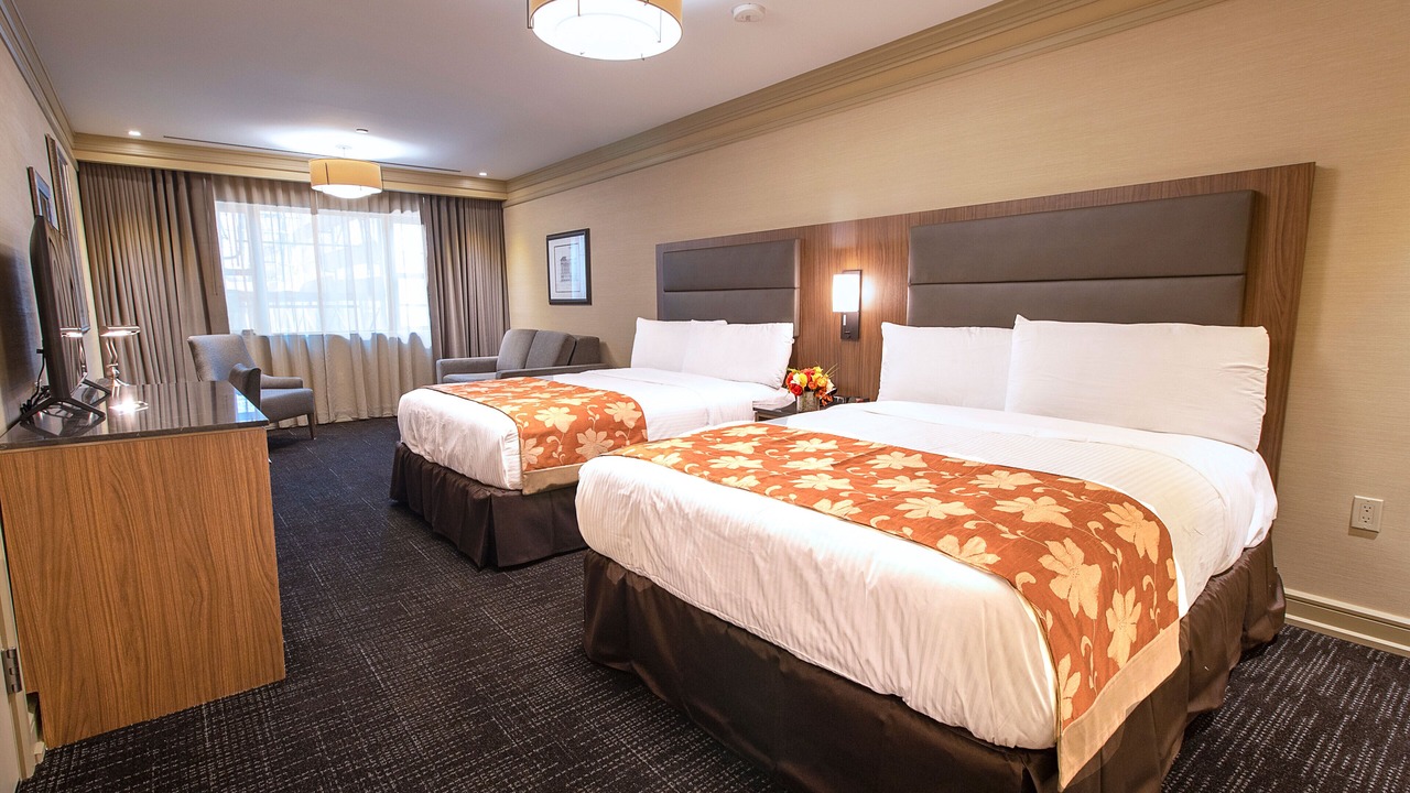 Photo of Bedroom in Mott Haven