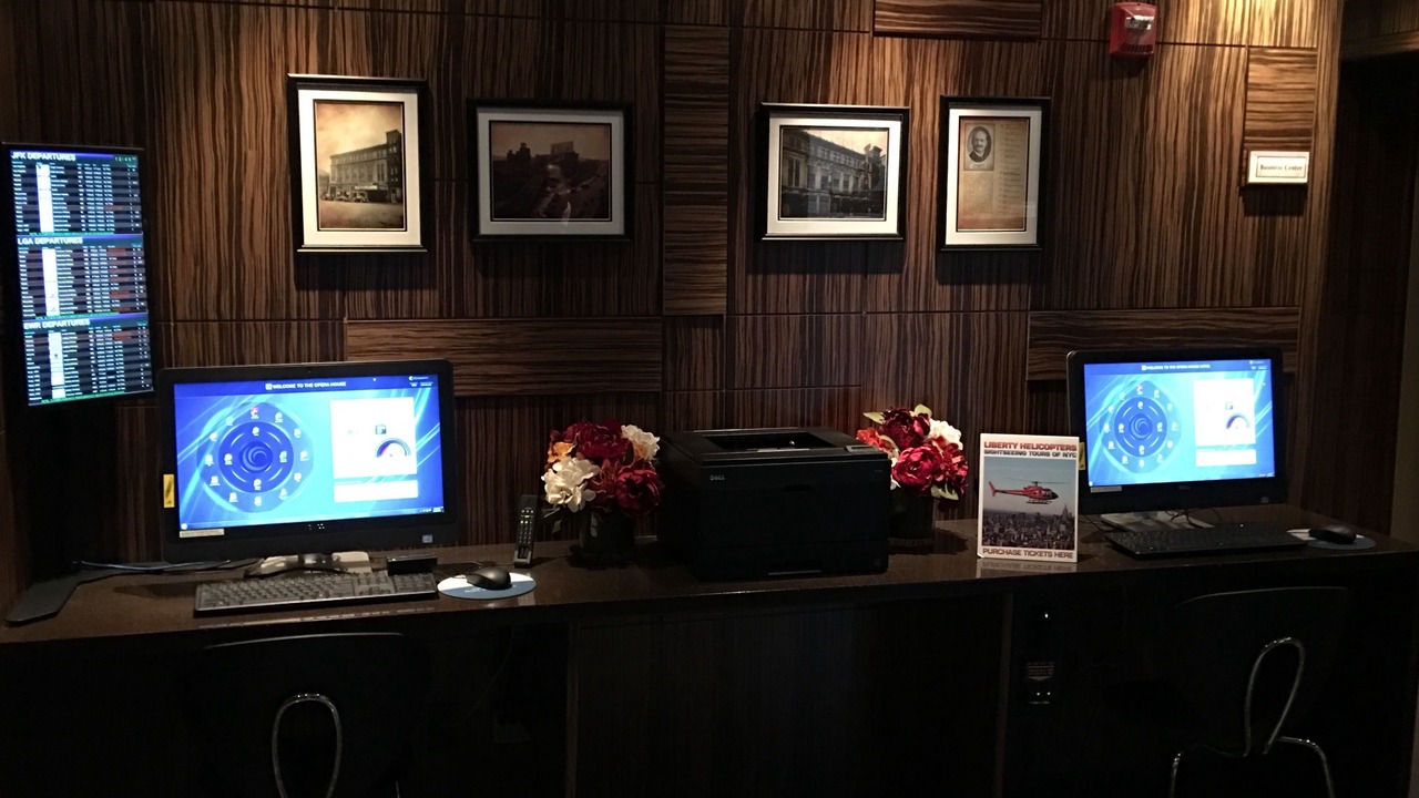 Photo of Others in Mott Haven