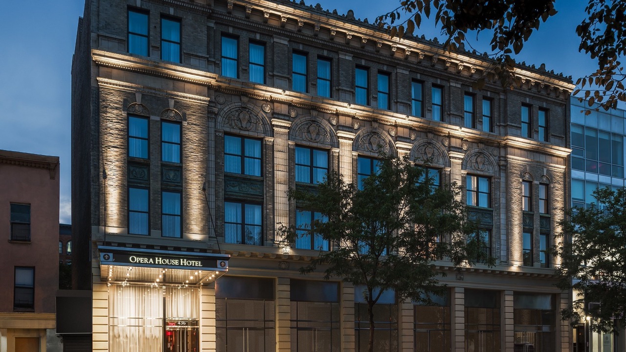 Photo of Outdoor in Mott Haven